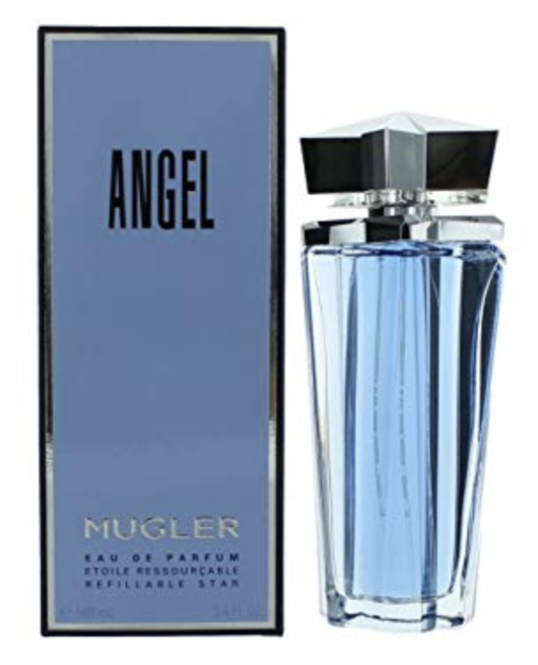 MUGLER ANGEL 100ML EDP MUJER