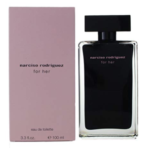 NARCISO RODRIGUEZ NARCISO FOR HER 100ML EDT MUJER
