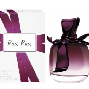 NINA RICCI RICCI RICCI 80ML EDP MUJER