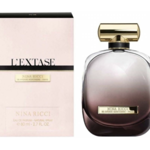 NINA RICCI NINA L´EXTASE 80ML EDP MUJER