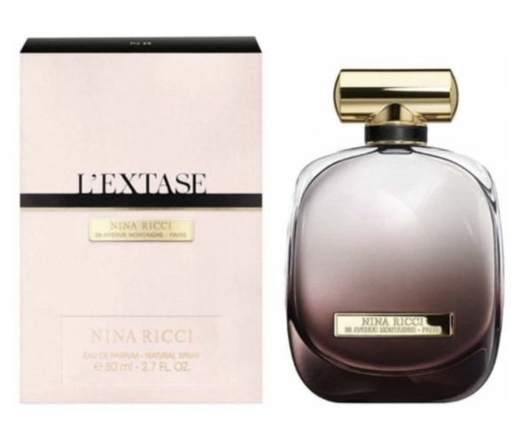 NINA RICCI NINA L´EXTASE 80ML EDP MUJER