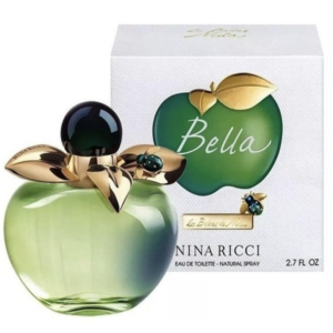 NINA RICCI NINA BELLA 80ML EDT MUJER