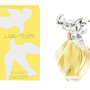 NINA RICCI AIRES DEL TIEMPO 100ML EDT MUJER