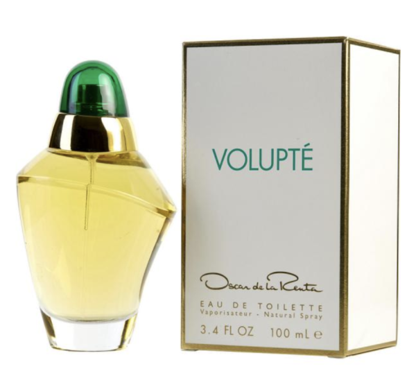 OSCAR DE LA RENTA VOLUPTÉ 100ML EDT MUJER