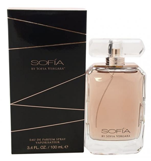 SOFIA VERGARA SOFIA 100ML EDP MUJER