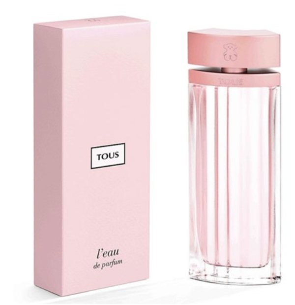 TOUS LEAU 100ML EDP MUJER
