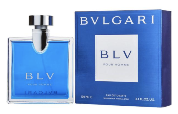 BULGARI BLV 100ML EDT HOMBRE