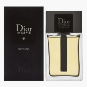 CHRISTIAN DIOR DIOR HOMME INTENSE 100ML EDP HOMBRE