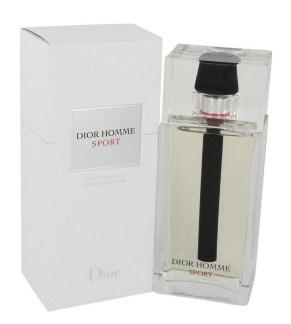 CHRISTIAN DIOR DIOR HOMME SPORT 100ML EDT HOMBRE