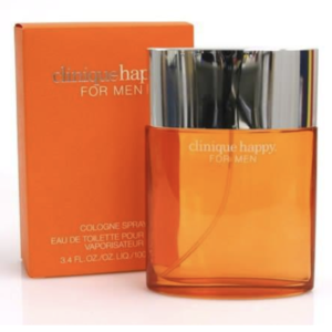CLINIQUE HAPPY 100ML EDT HOMBRE
