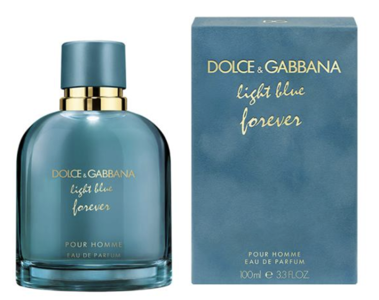 Dolce E Gabbana Light Blue 100ml perfumeriakorai.com
