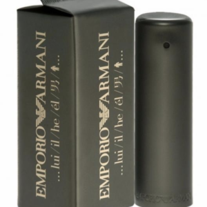 GIORGIO ARMANI EMPORIO 100ML EDT HOMBRE