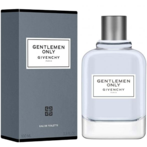GIVENCHY GENTLEMEN ONLY 100ML EDT HOMBRE