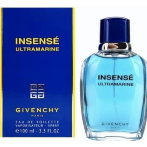 GIVENCHY INSENSÉ ULTRAMARINE 100ML EDT HOMBRE