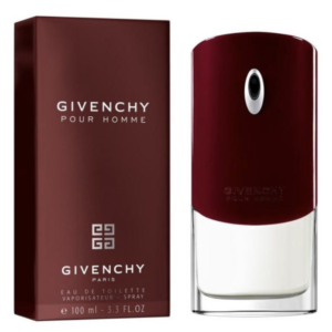 GIVENCHY POUR HOMME 100ML EDT HOMBRE