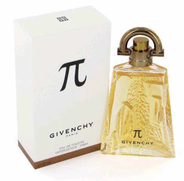 GIVENCHY PI 100ML EDT HOMBRE