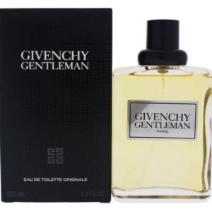 GIVENCHY GENTLEMAN 100ML EDT HOMBRE
