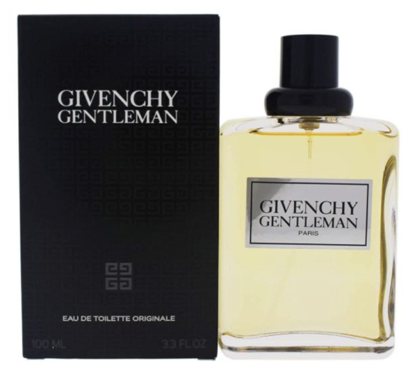 GIVENCHY GENTLEMAN 100ML EDT HOMBRE