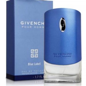 GIVENCHY BLUE LABEL 100ML EDT HOMBRE