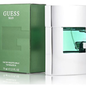 GUESS MAN 75ML EDT HOMBRE