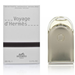 HERMES VOYAGE D'HERMES 100ML EDT HOMBRE