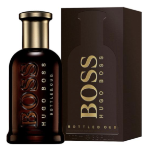 HUGO BOSS BOSS BOTTLED OUD 100ML EDT HOMBRE