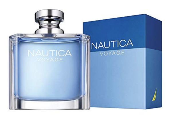 NAUTICA VOYAGE 100ML EDT HOMBRE