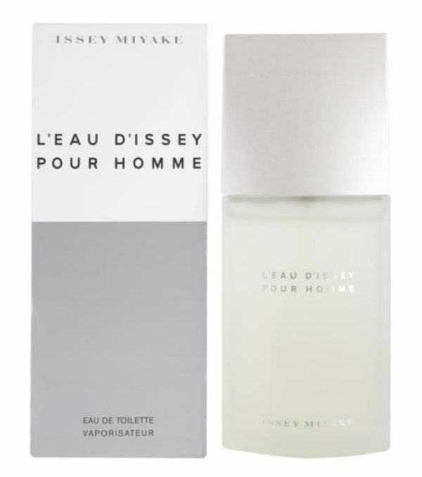 ISSEY MIYAKE POUR HOMME 200ml EDT HOMBRE