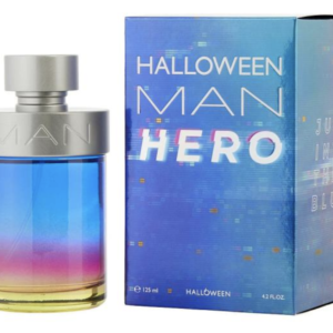 HALLOWEEN MAN HERO 125ML EDT HOMBRE