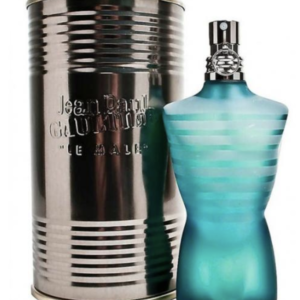JEAN PAUL GAULTIER LE MALE 125ML EDT HOMBRE