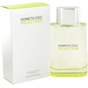 KENNETH COLE REACTION 100ML EDT HOMBRE