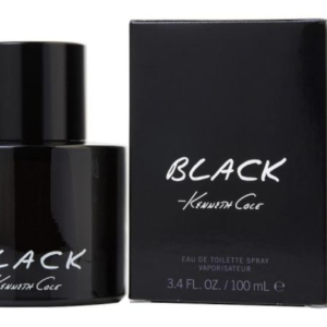 KENNETH BLACK 100ML EDT HOMBRE