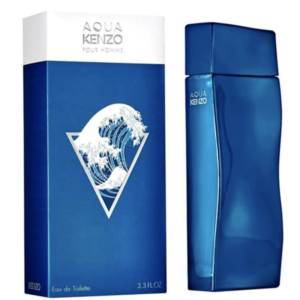 KENZO AQUA KENZO POUR HOMME 100ML EDT HOMBRE