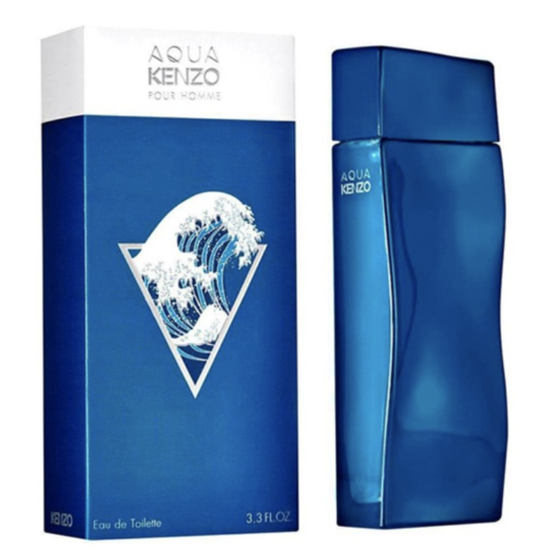 KENZO AQUA KENZO POUR HOMME 100ML EDT HOMBRE