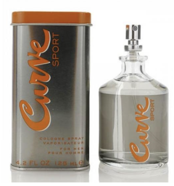 CURVE SPORT 125ML EDT HOMBRE LIZ CLAIBORNE