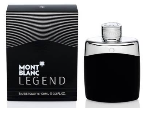 MONT BLANC LEGEND 100ML EDT HOMBRE