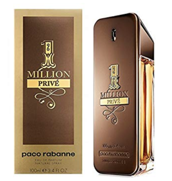 PACO RABANNE ONE MILLION PRIVE 100ML EDP HOMBRE