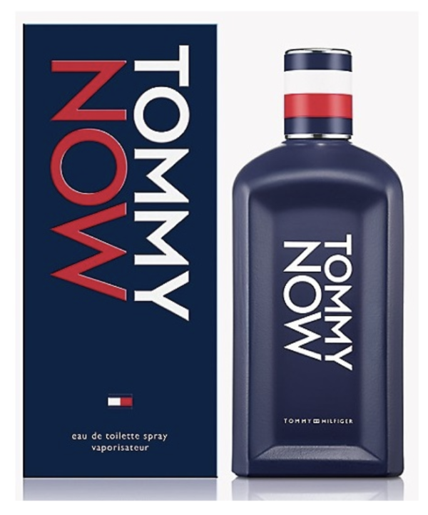 TOMMY HILFIGER NOW 100ML EDT HOMBRE