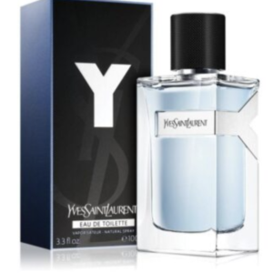 YVES SAINT LAURENT Y 100ML EDT HOMBRE