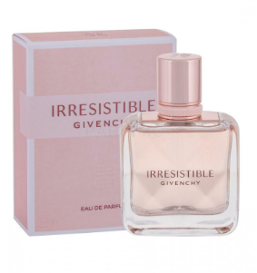 GIVENCHY IRRESISTIBLE 80ML EDP MUJER