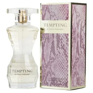 SOFIA VERGARA TEMPTING 100ML EDP MUJER