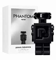 PACO RABANNE PHANTOM 100ML PARFUM HOMBRE