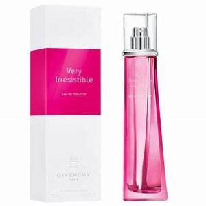 GIVENCHY VERY IRRESISTIBLE 75ML EDT MUJER