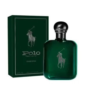 RALPH LAUREN POLO VERDE 118ML EDT HOMBRE