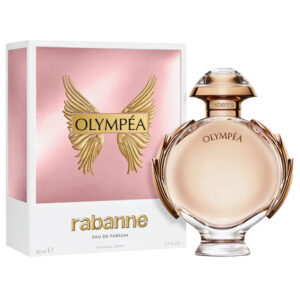 PACO RABANNE OLYMPEA 80ML EDP MUJER