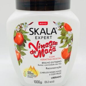 CREMA SKALA VINAGRE DE MACA 1KG