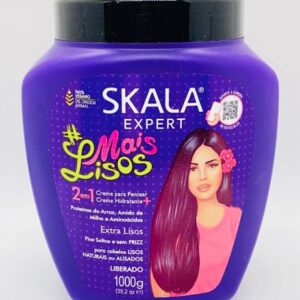 CREMA SKALA MAIS LISOS 1KG
