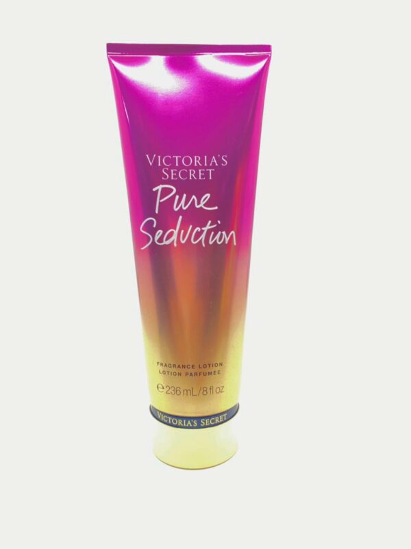 PURE SEDUCTION CREMA VICTORIA´S SECRET 236ml