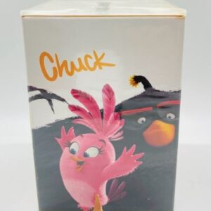 KIDS ANGRY BIRDS / COLONIAS Y PERFUMES