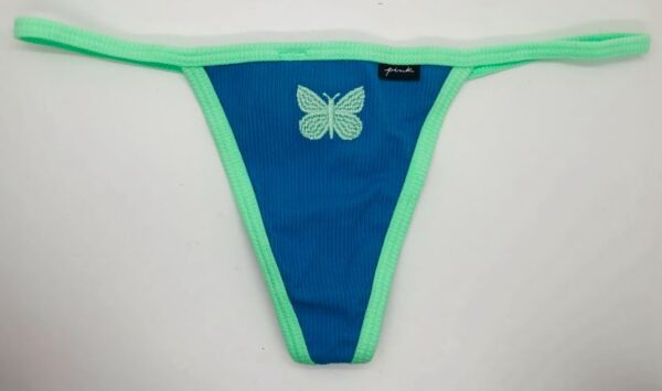ROPA INTERIOR PARA MUJER PINK TALLA M